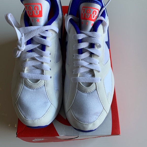 Air Max 180 Ultramarine 7W Brand New - Picture 3 of 13
